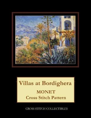 Book cover for Villas at Bordighera