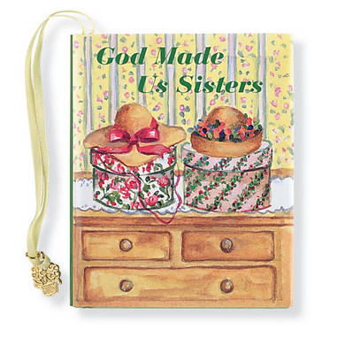 Book cover for God Made Us Sisters