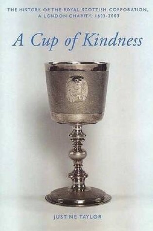 Cover of A Cup of Kindness