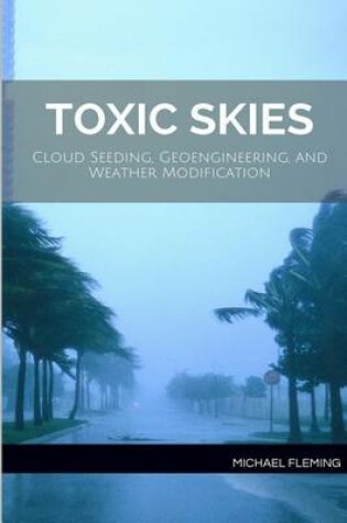 Cover of Toxic Skies