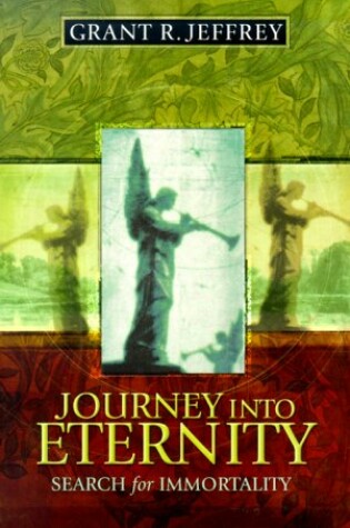 Cover of Journey Into Eternity