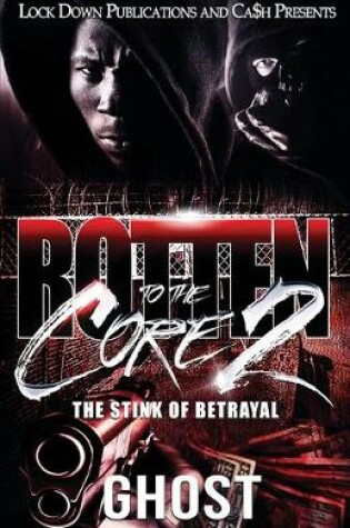 Cover of Rotten to the Core 2