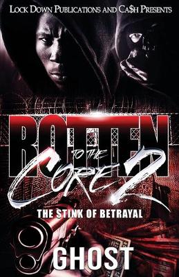 Book cover for Rotten to the Core 2
