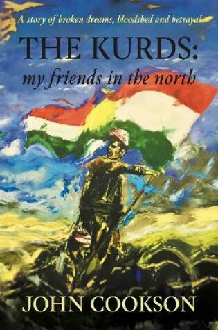 Cover of The Kurds