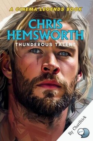 Cover of Chris Hemsworth