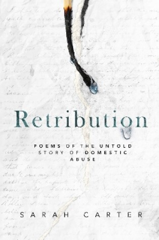 Cover of Retribution