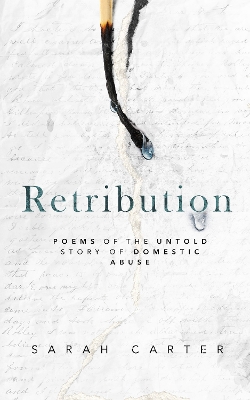 Book cover for Retribution