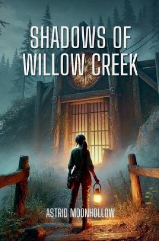 Cover of Shadows of Willow Creek