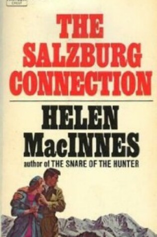Cover of The Salzburg Connection