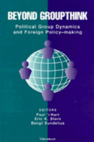 Cover of Beyond Groupthink