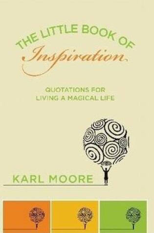 Cover of The Little Book of Inspiration