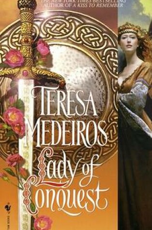 Cover of Lady of Conquest