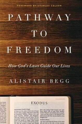 Cover of Pathway to Freedom