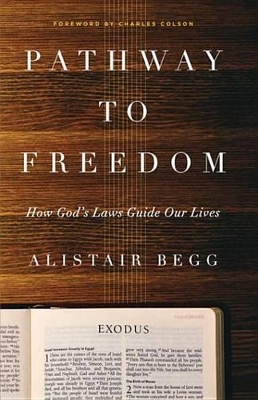 Book cover for Pathway to Freedom