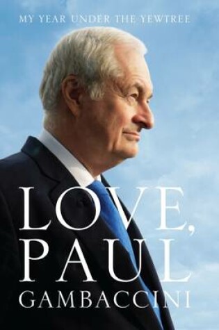 Cover of Love, Paul Gambaccini