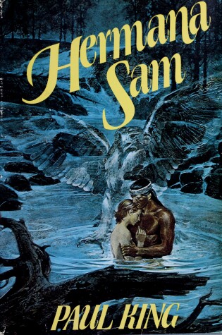 Cover of Hermana Sam