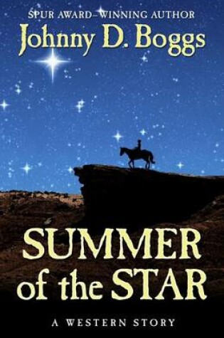 Cover of Summer of the Star