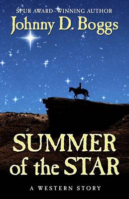 Book cover for Summer of the Star