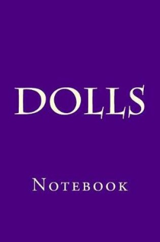 Cover of Dolls