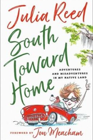 Cover of South Toward Home