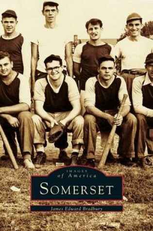 Cover of Somerset