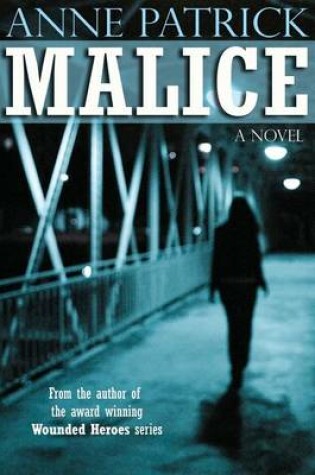 Cover of Malice