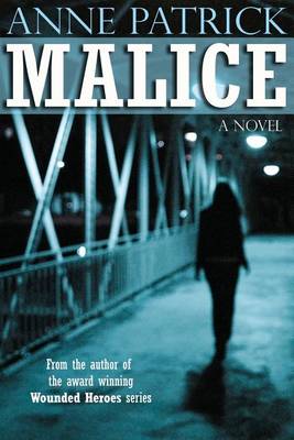 Cover of Malice