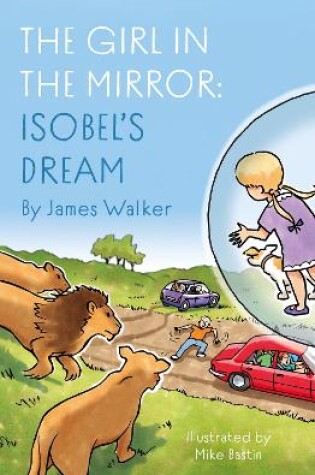 Cover of Isobel’s Dream