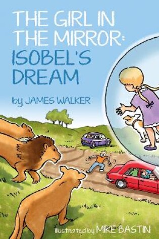 Cover of Isobel’s Dream