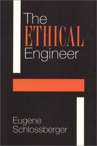Cover of The Ethical Engineer