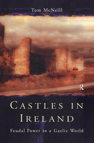 Cover of Castles in Ireland