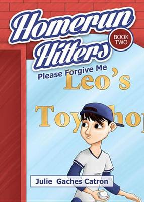 Book cover for Homerun Hitters