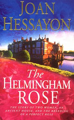 Cover of The Helmingham Rose