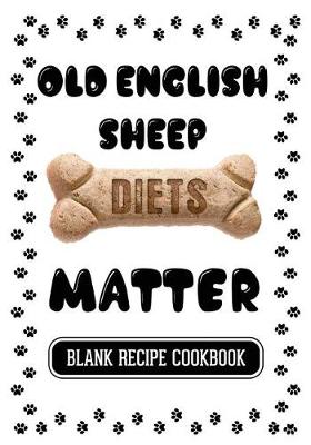 Book cover for Old English Sheep Diets Matter