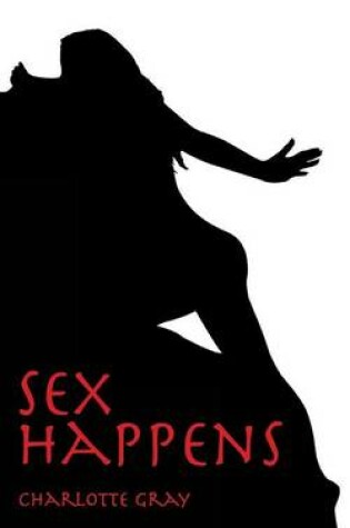 Cover of Sex Happens