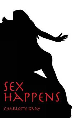 Book cover for Sex Happens