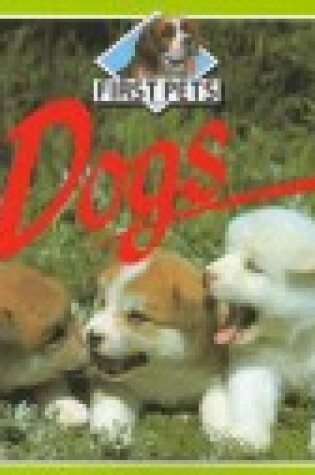 Cover of Dogs