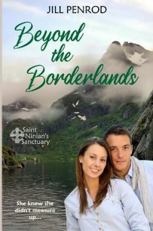 Cover of Beyond the Borderlands