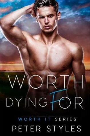 Cover of Worth Dying For