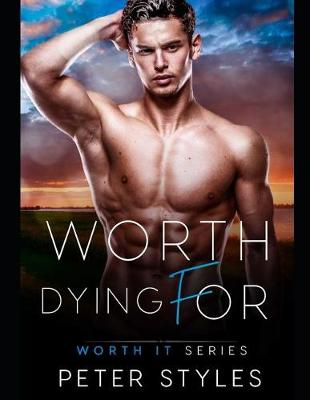 Book cover for Worth Dying For