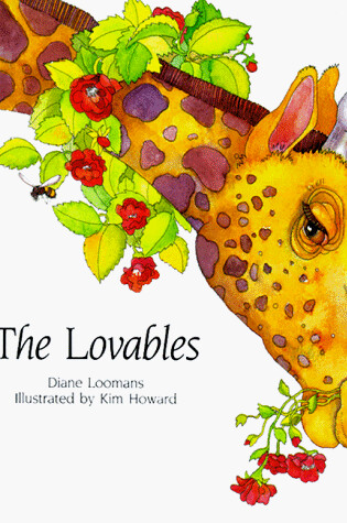 Cover of The Lovables