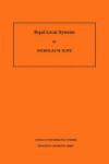 Book cover for Rigid Local Systems. (AM-139)