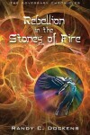 Book cover for Rebellion in the Stones of Fire