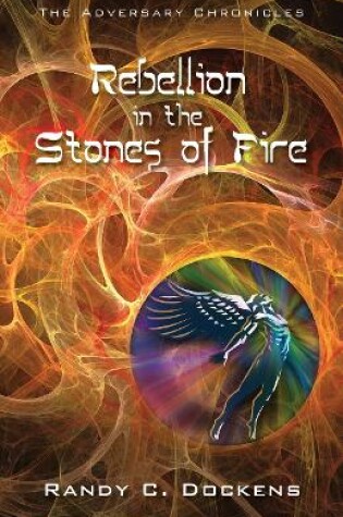 Cover of Rebellion in the Stones of Fire