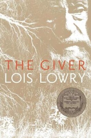 Cover of The Giver (25th Anniversary Edition)