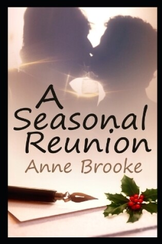 Cover of A Seasonal Reunion