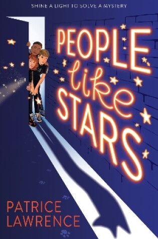 Cover of People Like Stars