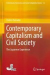 Book cover for Contemporary Capitalism and Civil Society