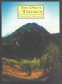 Book cover for The Drift of Things