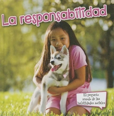 Cover of La Responsabilidad